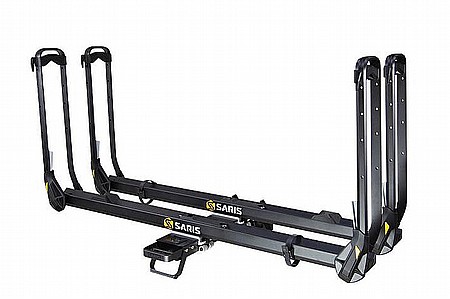 Saris MHS Duo 2-Bike Kit Hitch Rack