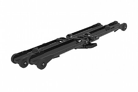 Saris MTR 2 Bike Hitch Rack