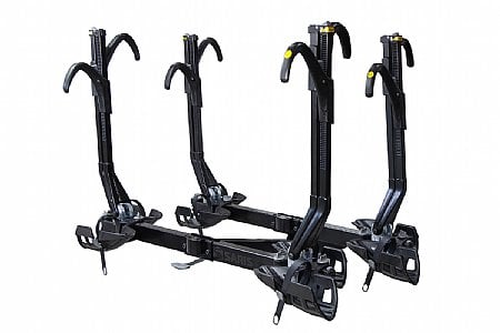 Saris Superclamp EX 4 Bike Universal Hitch