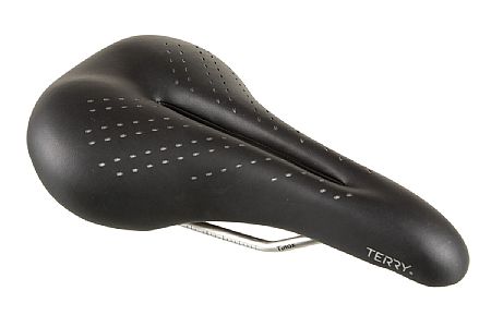 Terry 2015 Womens Butterfly Ti Gel Saddle