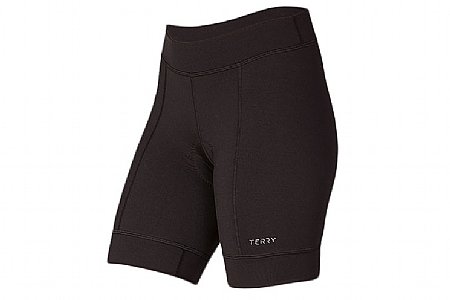 Terry Womens Actif Short