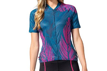 Terry Womens Bella Short Sleeve Jersey