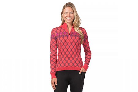 Terry Womens Grand Prix Jersey
