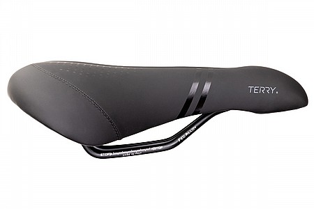 Terry discount liberator saddle