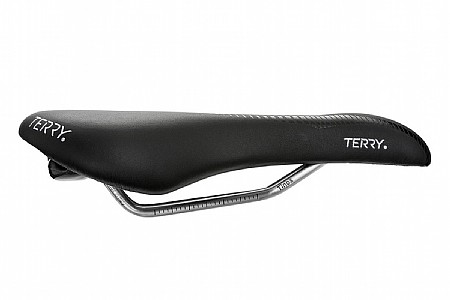 Terry women's best sale butterfly saddle