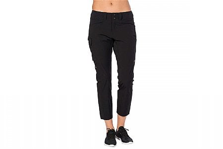 Terry Womens Metro Crop