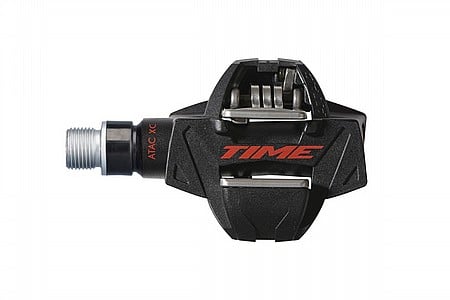 Time ATAC XC 8 Carbon Pedals