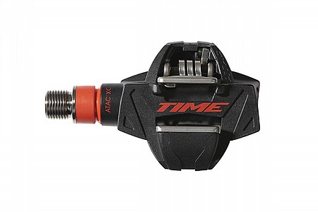 Time ATAC XC 12 Ti Pedals