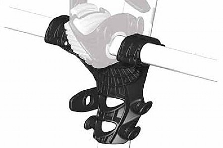 Antivol pour porte-vélos Thule Epos | Thule High-Grade Lock