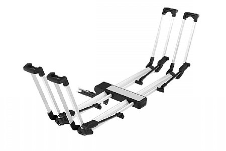 Thule Helium Platform Hitch Rack 2