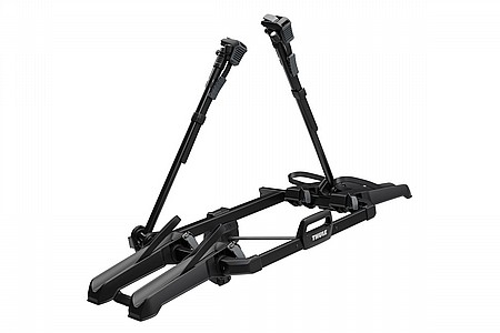 thumbnail interactive-video image 1 of Thule Hitch Extender | Thule Inc 1 of 1