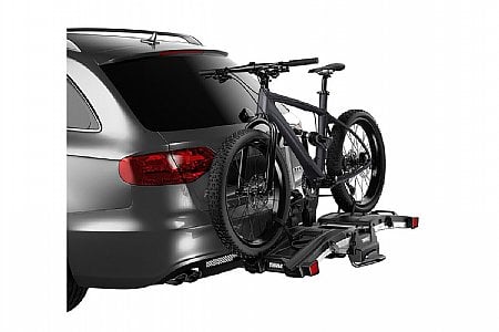 Thule easyfold xt hitch bike rack 903202 discount stores