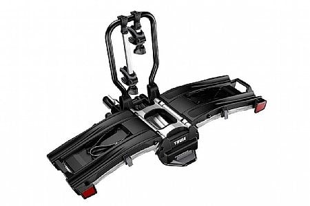 Thule EasyFold XT 2 Hitch Rack