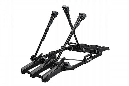 Thule OutPace 3-Bike Hitch Rack