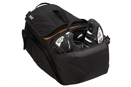 Thule bike gear locker duffel sale