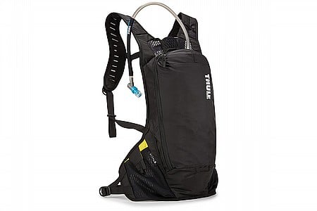 VITAL BAG BLACK