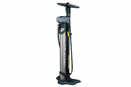 Topeak JoeBlow Booster Tubeless Floor Pump