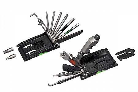 TOPEAK Multi-Tool-Schraubenschlüssel ALIEN S