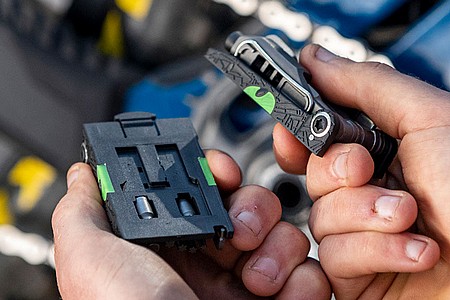 Topeak Alien X 34 Function Multitool [TT2585]