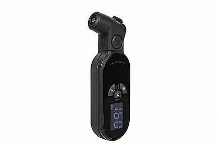 Topeak SmartGauge D2X Digital Pressure Gauge - 260psi 