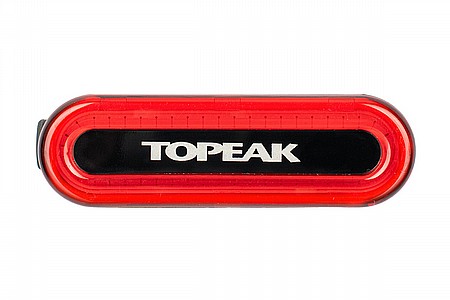 Topeak Rack RedLite 60 Rack Mounted Taillight