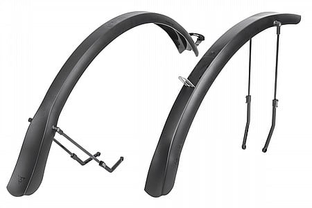 Topeak DeFender TX Trekking Fenders