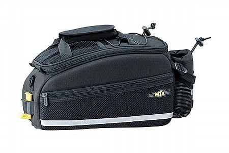 Topeak Trunk Bag EX, MTX QuickTrack Attachment