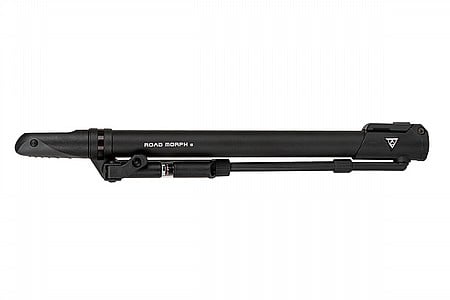 Topeak Road Morph G Pump w/ Gauge