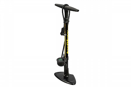 Topeak Joeblow Sport Digital 2.0 Floor Pump