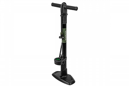 Topeak Joeblow Mountain X Digital Floor Pump