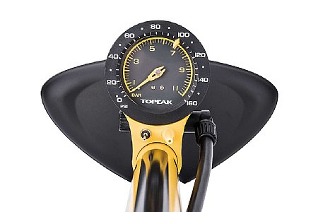 Topeak JoeBlow Sport III Floor Pump [TJB-S6]