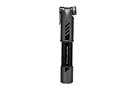 Topeak Mountain Twin Turbo Hand Pump