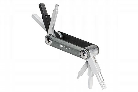 Topeak Nano 7 Multi-Tool [TT2627]