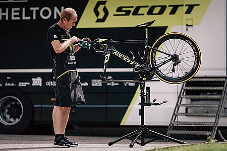 Topeak PrepStand X Work Stand [TW022]