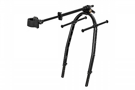 Topeak Zi:RAK Essential Rear Rack - Eyelet Mount