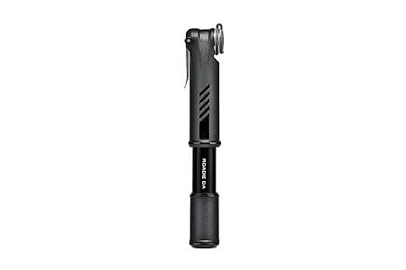 Topeak Roadie DA Dual Action Hand Pump