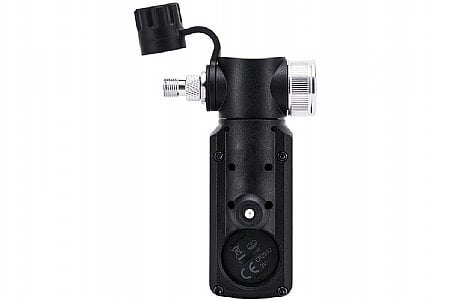 Topeak Shuttle Digital Pressure Gauge [TSUTG-03]