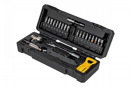 Topeak Essential Toolshop [TT2632]