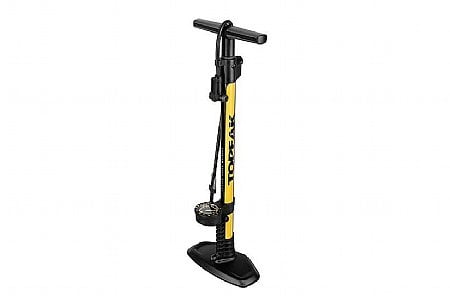 Topeak JoeBlow Sport 2Stage Floor Pump