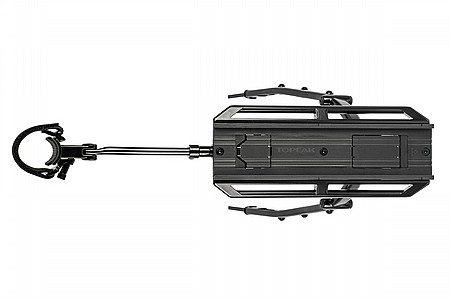 Topeak Zi:RAK Rear Rack - Eyelet Mount [TA2420]