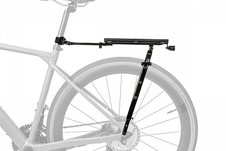 Topeak Zi:RAK Rear Rack - Eyelet Mount [TA2420]