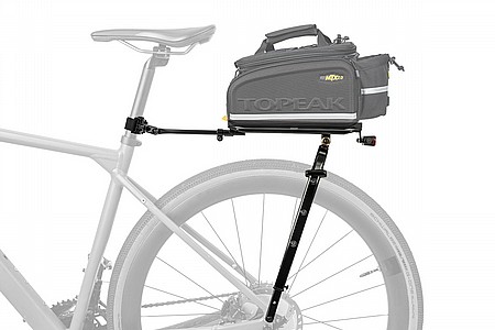 Topeak Zi:RAK Rear Rack - Eyelet Mount [TA2420]