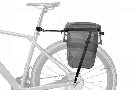 Topeak Zi:RAK Rear Rack - Eyelet Mount [TA2420]