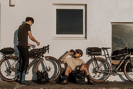 Topeak Zi:RAK Rear Rack - Eyelet Mount [TA2420]