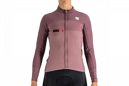 Sportful Womens Bodyfit Pro Thermal Jersey