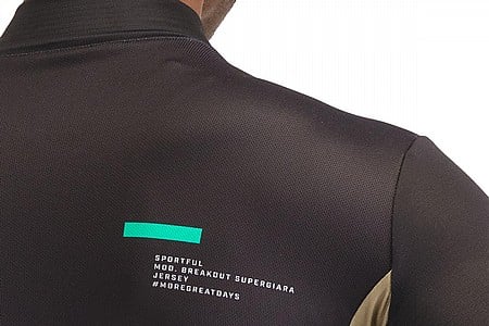 Sportful Supergiara Thermal Jersey - Men's - Men