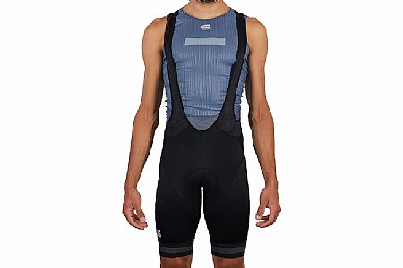 Sportful Mens Bodyfit Team Classic Bibshort