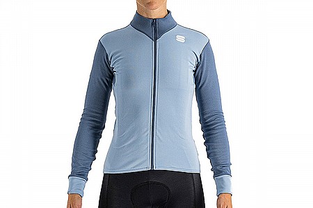 Sportful Womens Kelly Thermal Jersey