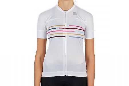 Sportful Womens Velodrome Jersey