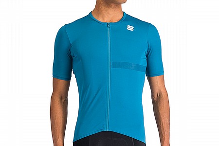 Sportful Mens Matchy Short Sleeve Jersey